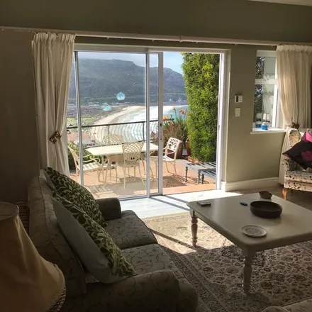 Image 1 - Risi Road, Risiview, Fish Hoek, 7975, South Africa - Apartment for rent