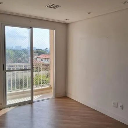 Buy this 3 bed apartment on Rua Soldado José Fernandes da Silva in Jardim Japão, São Paulo - SP