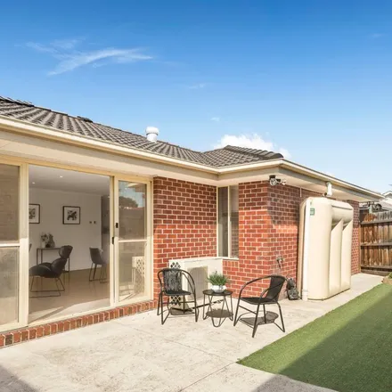 Rent this 3 bed apartment on Daley Street in Glenroy VIC 3046, Australia