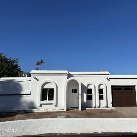 Buy this 4 bed house on 2334 West Augusta Avenue in Phoenix, AZ 85021