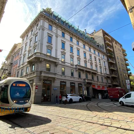 Image 2 - Foro Buonaparte, 20123 Milan MI, Italy - Apartment for rent