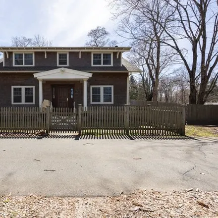 Buy this 3 bed house on 90 Riverside Road in Simsbury, CT 06070