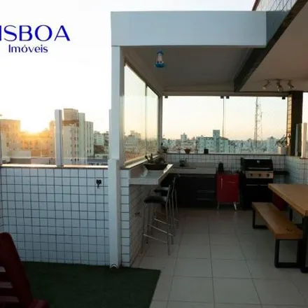 Buy this 3 bed apartment on Rua Santos in Jardim América, Belo Horizonte - MG