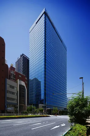 Image 7 - 住友不動産新宿ファーストタワー, 1, Nishi Shinjuku, Shinjuku, 163-1390, Japan - Apartment for rent