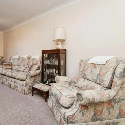 Image 3 - 13 Rugby Road, Exeter, EX4 1BH, United Kingdom - Apartment for sale