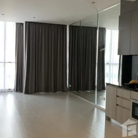 Image 5 - Rosewood Bangkok, 1037/1, Phloen Chit Road, Lang Suan, Pathum Wan District, 10330, Thailand - Apartment for rent