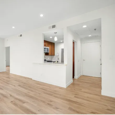 Rent this studio apartment on W Los Angeles - West Beverly Hills in 930 Hilgard Avenue, Los Angeles