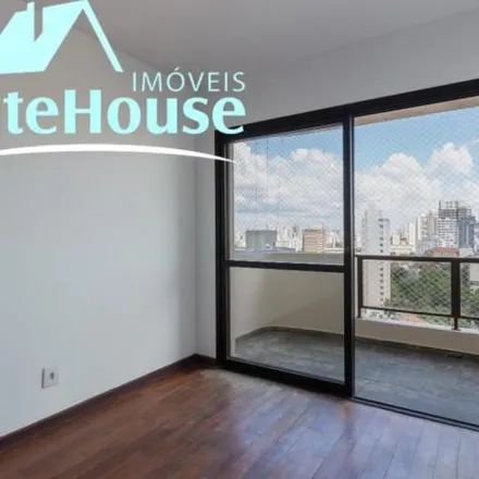 Buy this 5 bed apartment on Avenida Lins de Vasconcelos 3462 in Cambuci, São Paulo - SP