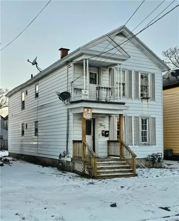 Image 5 - 1202 Stark Street, City of Utica, NY 13502, USA - House for sale