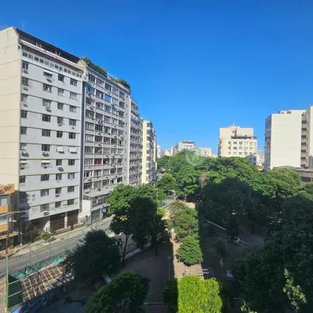 Image 1 - Rua Henrique Oswald, Copacabana, Rio de Janeiro - RJ, 22041-910, Brazil - Apartment for rent