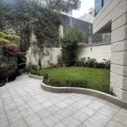Buy this 3 bed house on Calle Celestún in Colonia Jardines del Ajusco, 14200 Mexico City
