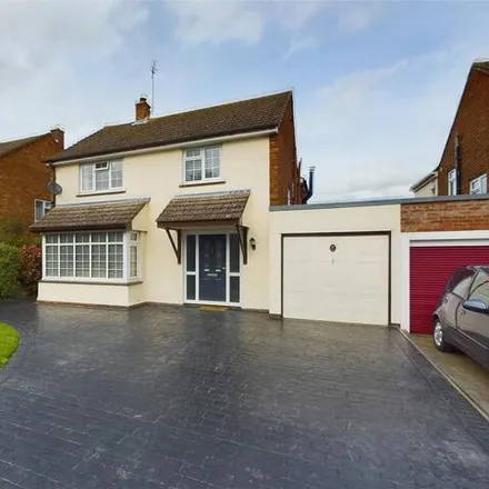 Buy this 4 bed house on Howbridge Road in Witham, CM8 1DT