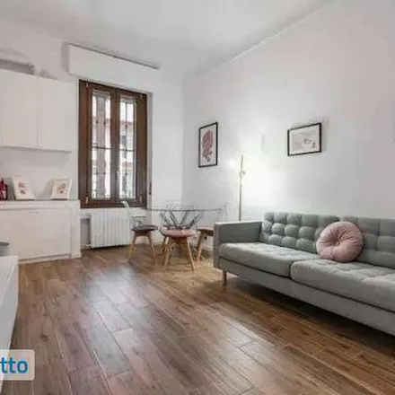 Image 9 - Via Garigliano 8, 20159 Milan MI, Italy - Apartment for rent