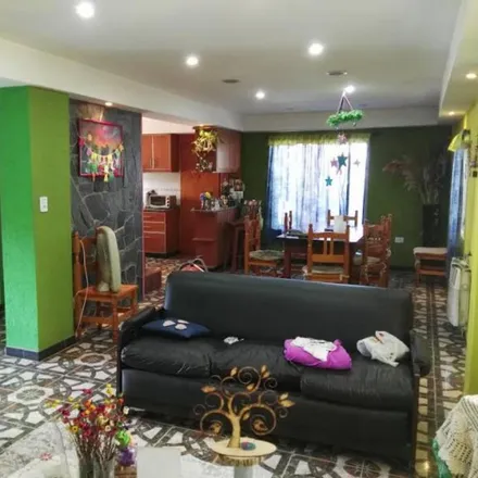 Image 7 - Salta, Garín Centro, B1648 DNB Garín, Argentina - House for sale