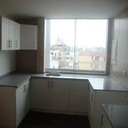 Buy this 3 bed apartment on Alfa Orión in Surquillo, Lima Metropolitan Area 15038