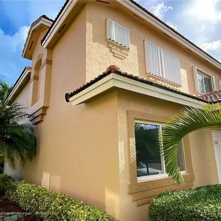 Buy this 2 bed townhouse on 2241 Southeast 23rd Avenue in Homestead, FL 33035