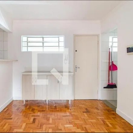 Rent this 2 bed apartment on Rua Teodoro Sampaio 969 in Jardim Paulista, São Paulo - SP