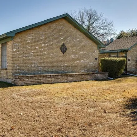 Image 2 - 4901 Belden Avenue, Fort Worth, TX 76133, USA - House for rent