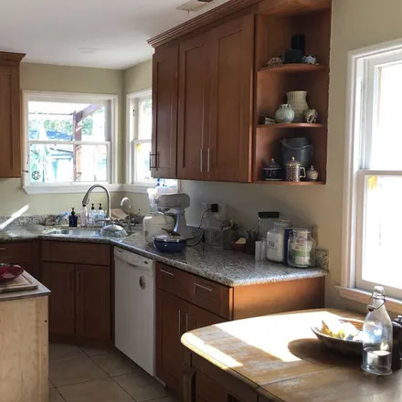 Rent this 2 bed house on Berkeley