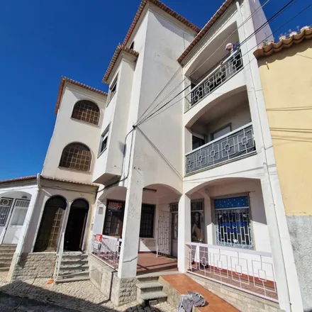 Image 7 - Av D José I fte 171A, Avenida Dom José I, 2775-674 Oeiras, Portugal - Apartment for rent
