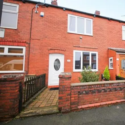 Buy this 2 bed townhouse on High Street in Bottling Wood, Wigan