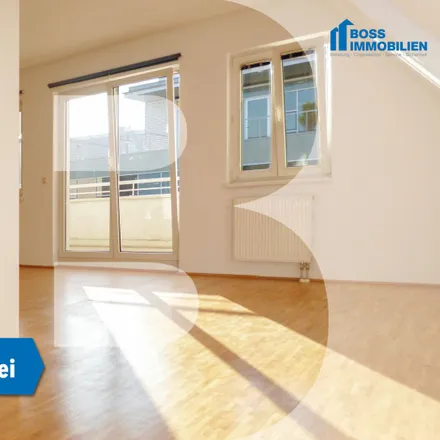 Rent this 1 bed apartment on Wels in Innere Stadt, 4