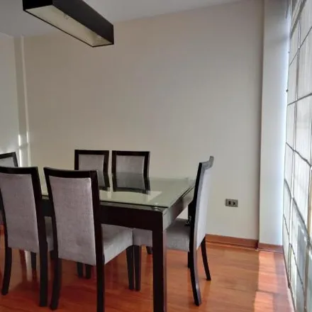 Buy this 3 bed apartment on Avenida De los Ingenieros in Santiago de Surco, Lima Metropolitan Area 10853