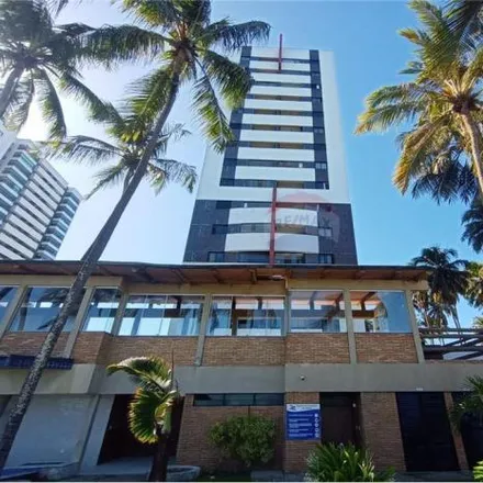 Image 1 - Residencial Paradise Beach, AL-101 3750, Guaxuma, Maceió - AL, 57038-760, Brazil - Apartment for sale