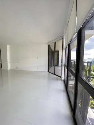 Image 3 - Brickell Place, Brickell Avenue, Brickell Hammock, Miami, FL 33129, USA - Condo for rent