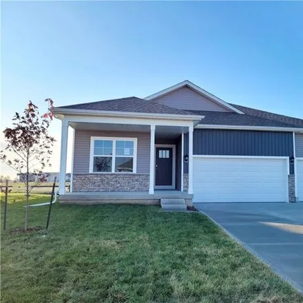 Buy this 5 bed house on 905 Melody Cir in Waukee, Iowa
