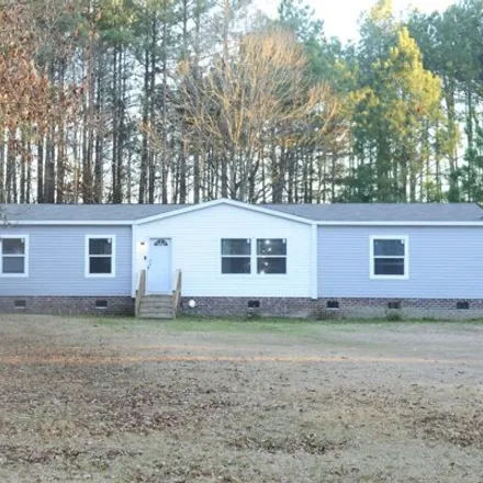 Buy this studio apartment on 795 Dunbar Woods Road in Edgecombe County, NC 27809