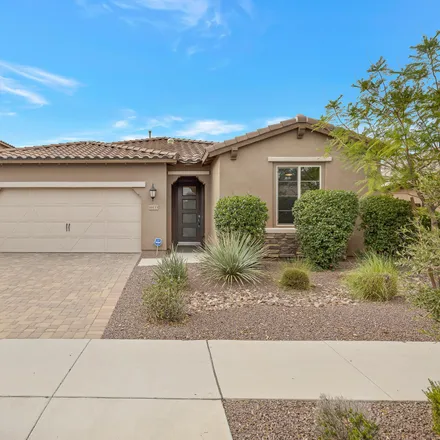 Image 1 - 16133 West Cameron Drive, Surprise, AZ 85379, USA - House for sale