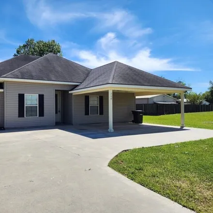 Buy this 4 bed house on unnamed road in Breaux Bridge, LA 70517