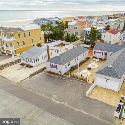 Buy this 1 bed apartment on East 17th Street in Ship Bottom, Ocean County