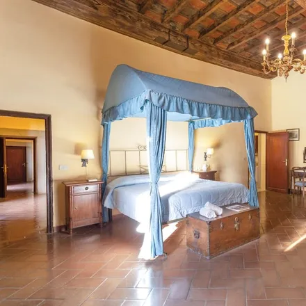 Rent this 2 bed apartment on Pelago in Florence, Italy
