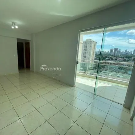 Rent this 2 bed apartment on Rua 61 in Jardim Goiás, Goiânia - GO