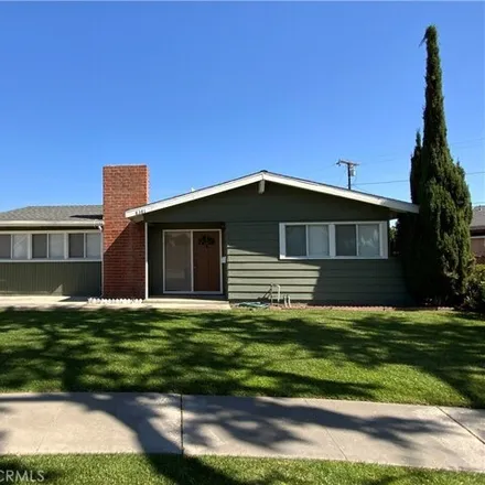 Rent this 3 bed house on 8381 San Helice Circle in Buena Park, CA 90620