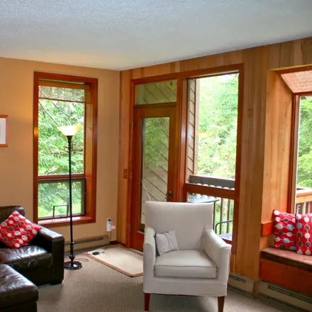 Rent this 3 bed condo on Snowater Road in Whatcom County, WA