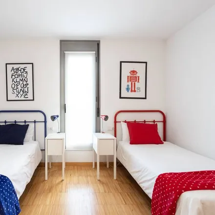 Rent this 2 bed apartment on Santa Úrsula in Santa Cruz de Tenerife, Spain