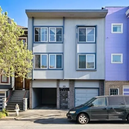 Buy this 5 bed house on 3351 Cesar Chavez Street in San Francisco, CA 90103