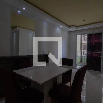 Buy this 2 bed apartment on unnamed road in Taquara, Rio de Janeiro - RJ