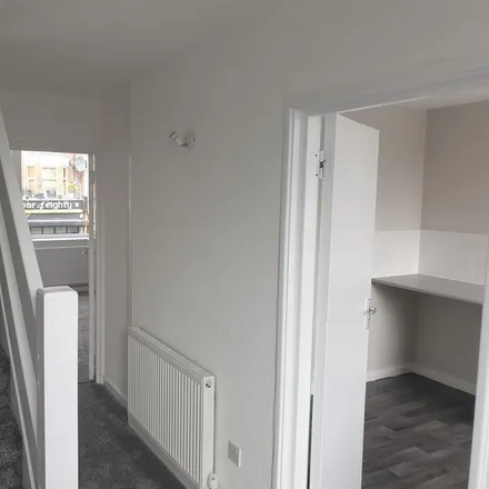 Rent this 3 bed apartment on Lady Bountiful in Wilbraham Road, Manchester