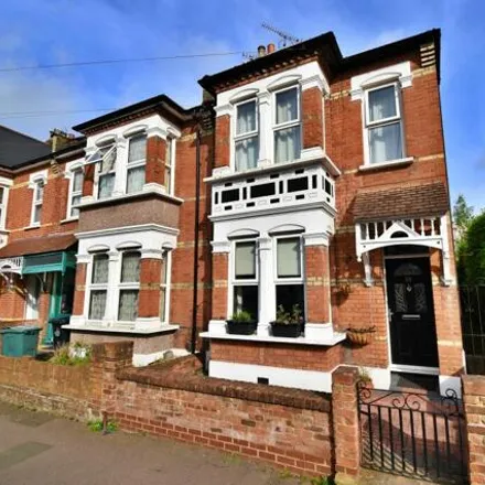 Buy this 3 bed townhouse on 13 Vincent Road in London, E4 9PR