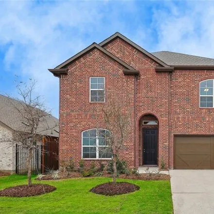 Buy this 4 bed house on Wisdom Way Drive in Haslet, TX 76052