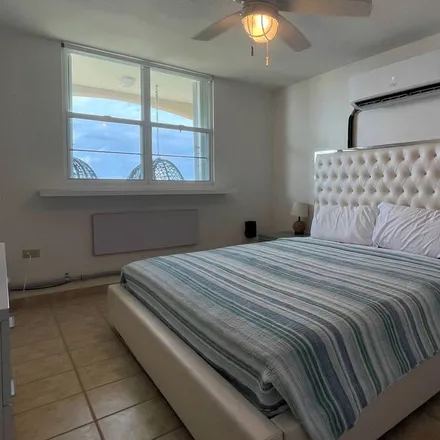 Rent this 2 bed apartment on Residencial Vistas de Isabela in Isabela, PR