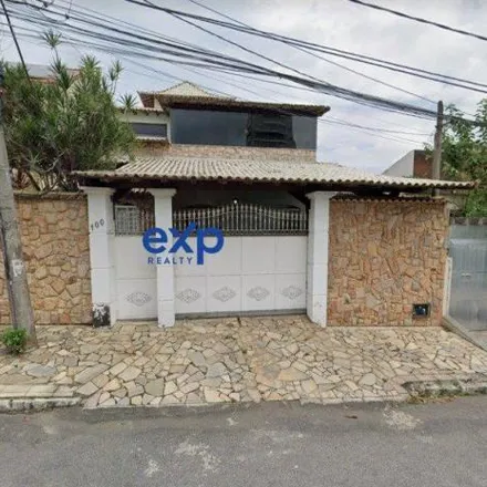 Image 1 - Rua Lafaiete Pimenta 126, Califórnia, Nova Iguaçu - RJ, 26216-100, Brazil - House for sale