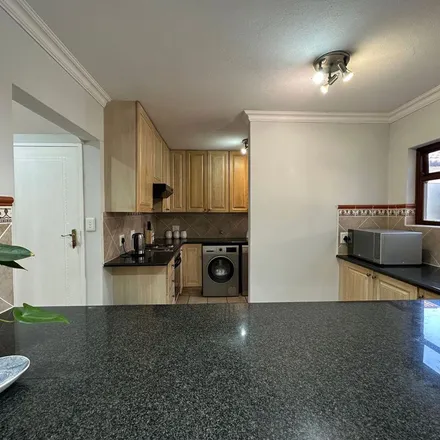 Image 1 - unnamed road, Summerstrand, Gqeberha, 6001, South Africa - Townhouse for rent