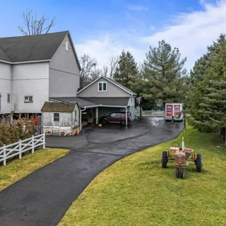 Buy this 5 bed house on 653 Creek Road in Traymore, Warwick Township