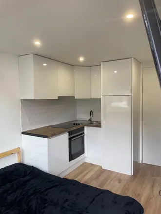 Rent this studio apartment on Revilão in Rua do Lidador, 4100-326 Porto
