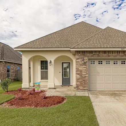 Image 2 - 3695 Union Drive, Addis, West Baton Rouge Parish, LA 70710, USA - House for sale